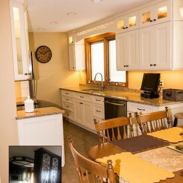 Realigned Design