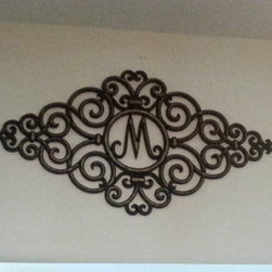 Budget Blinds - Wall Decor