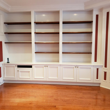 Virtual Staging - Laurie