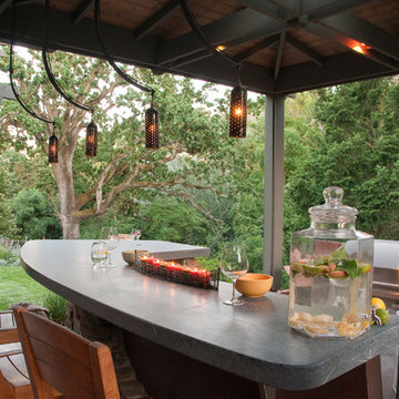 Danville Creekside House