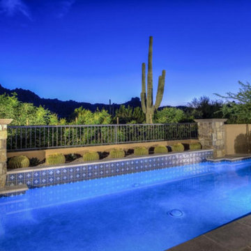 Pools