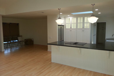 Kitchen Remodels