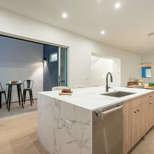 Kitchens (Condo)