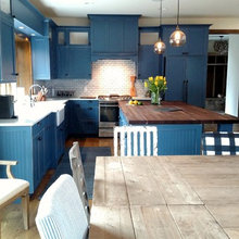 lakeLove kitchen