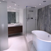 Master bath