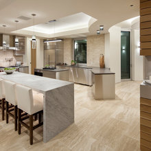 Island Kitchen Lighting