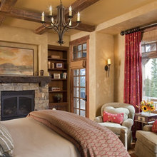 dream bedrooms