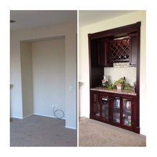 Our Before/Afters