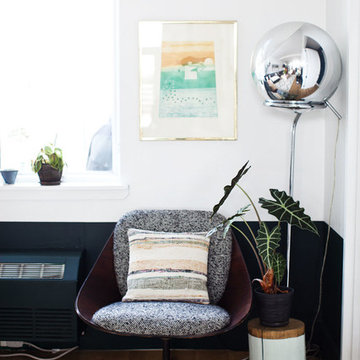 My Brooklyn home