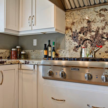 Backsplash