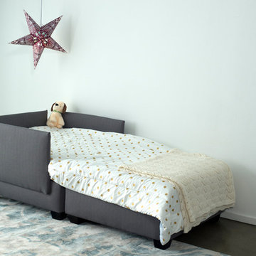 Transformative Modular Furniture