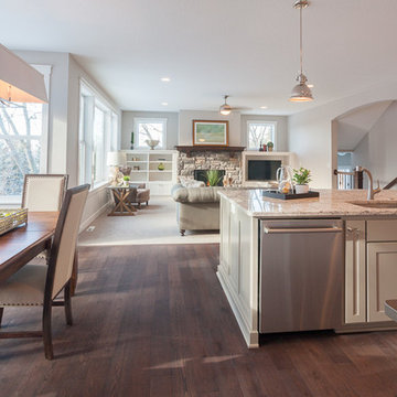 Parade of Homes - Minnetonka