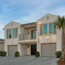 Love The Entire House