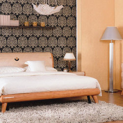 Modern Beds - Beds