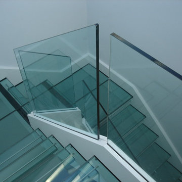 Staircases