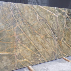 SOBE slabs - Kitchen Countertops
