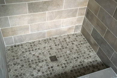 Bathroom - bathroom idea in DC Metro