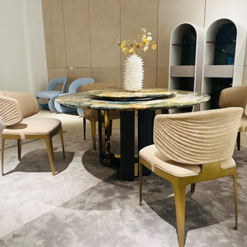 China Luxury Furninture