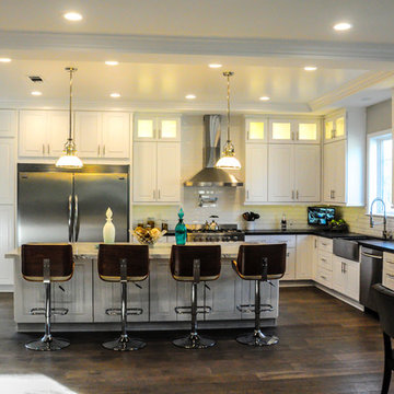 Kitchen Remodels & Design