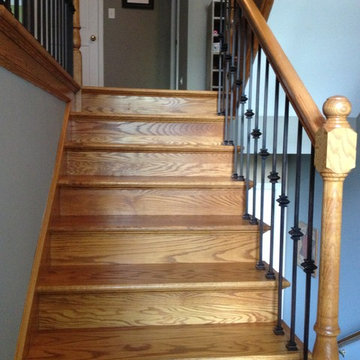 Downers Grove House 1