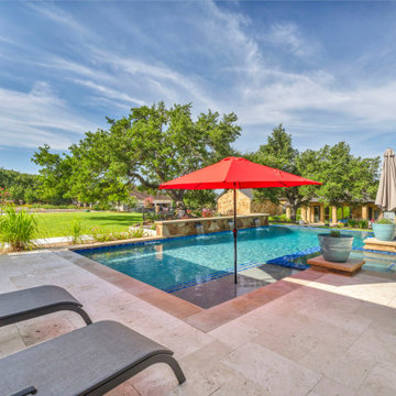 Dripping Springs Oasis