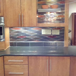 Private Residence - Products