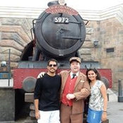 Vinu Prasad's photo