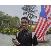 Muhd Sharil's photo