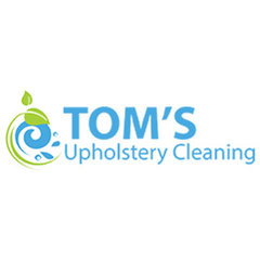 Tom’s Upholstery Cleaning Melbourne