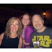 Laura Zavetz's photo