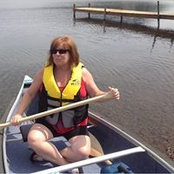 Caroline Alarie's photo