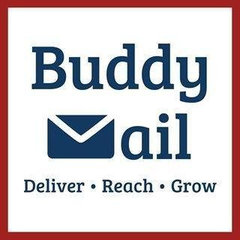 Buddy Mail Advertising