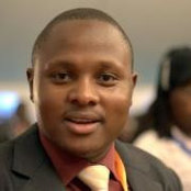 Njoroge Mbugua's photo