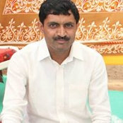 Hari Gadhavis billede