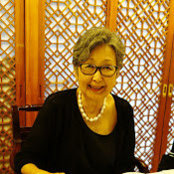 Photo de JoAnn Pottberg