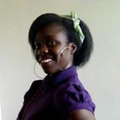 Vanessa Wakesho's photo