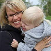 Wendy Aposhian's photo
