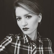 Anna Kravchenko's photo