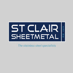 St Clair Sheetmetal