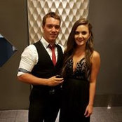 Nicky Jones's photo