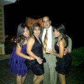Foto von Carlos Manuel Mendizabal Medina