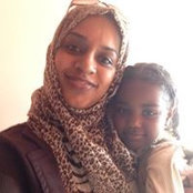 Sara Gasim's photo