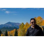 Ramesh Poudel's photo