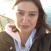 Елена Мартыноваs billede