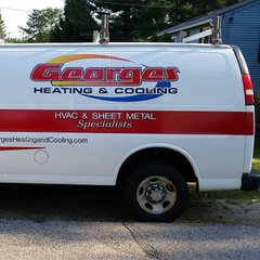 Georges Heating & Cooling