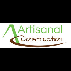 ARTISANAL CONSTRUCTION