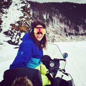 Ксения Киреева's photo