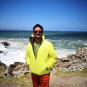 Dy Chowdary's photo