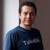 Allan Grant's photo