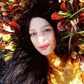 Valentina Veleva's photo